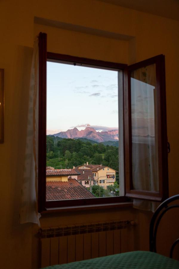 Casa VI - Toscana, Lunigiana, Near Cinque Terre Fivizzano Extérieur photo