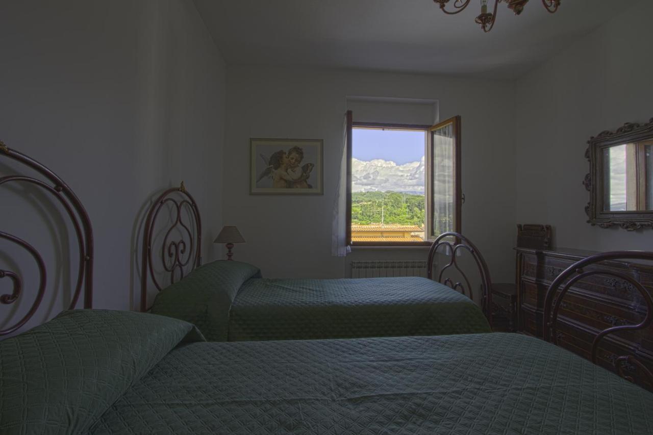 Casa VI - Toscana, Lunigiana, Near Cinque Terre Fivizzano Extérieur photo