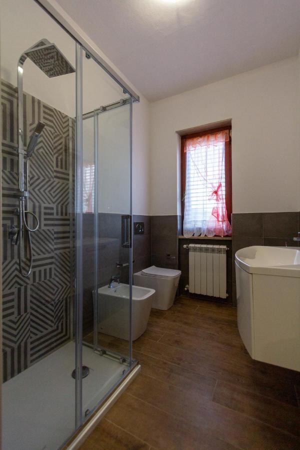 Casa VI - Toscana, Lunigiana, Near Cinque Terre Fivizzano Extérieur photo